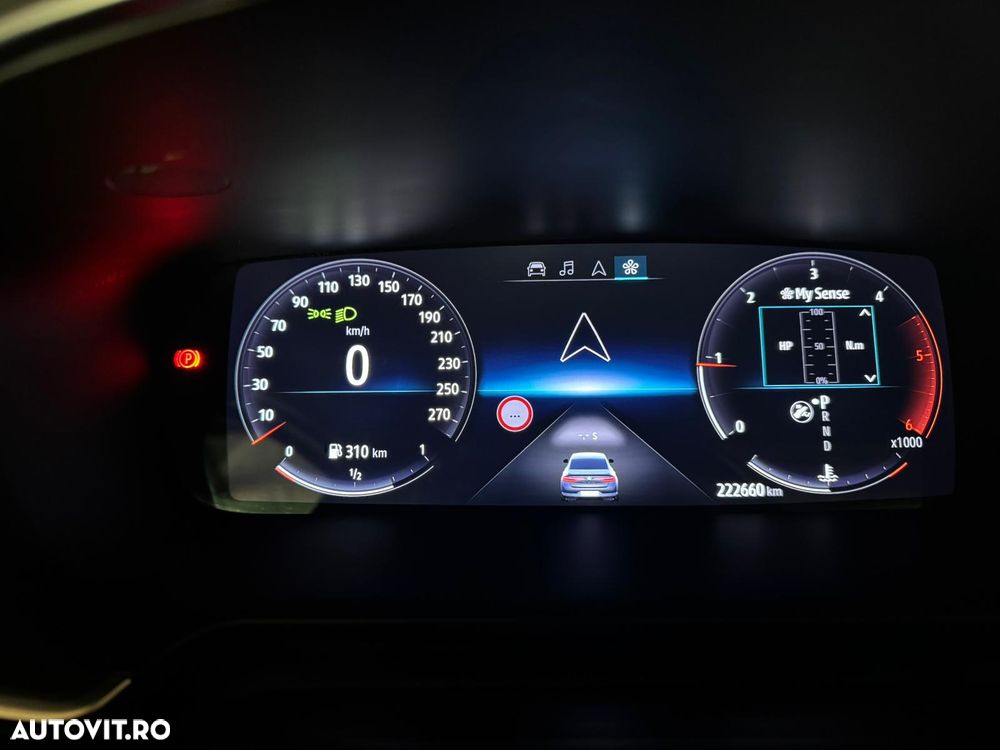 Renault Talisman - 31