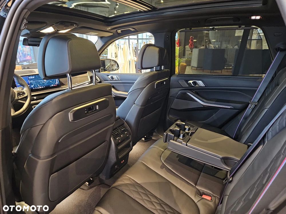 BMW X5 - 21