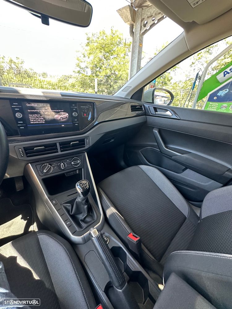 VW Taigo - 10