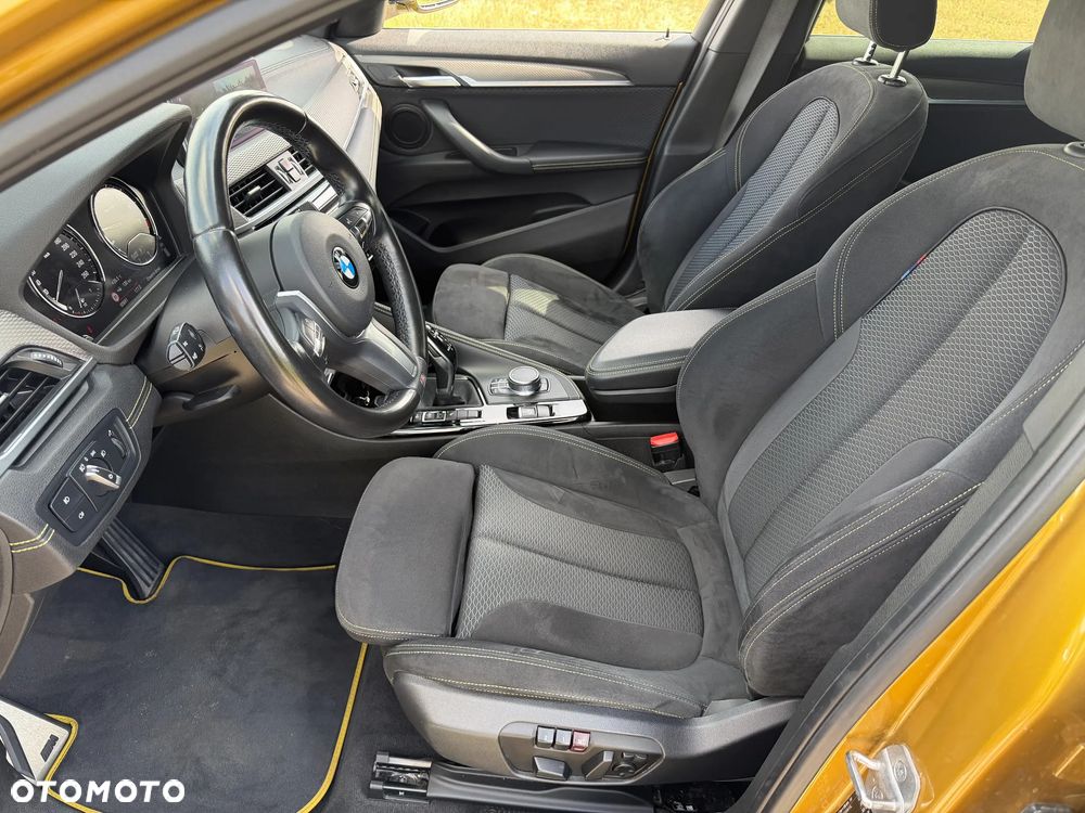 BMW X2 sDrive20i - 11