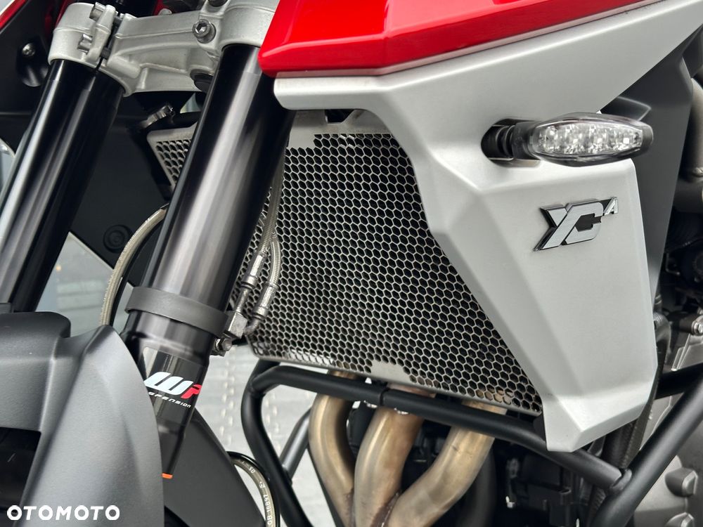 Triumph Tiger - 37