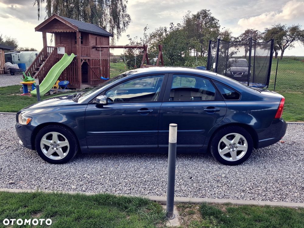 Volvo S40 1.8 Momentum - 13