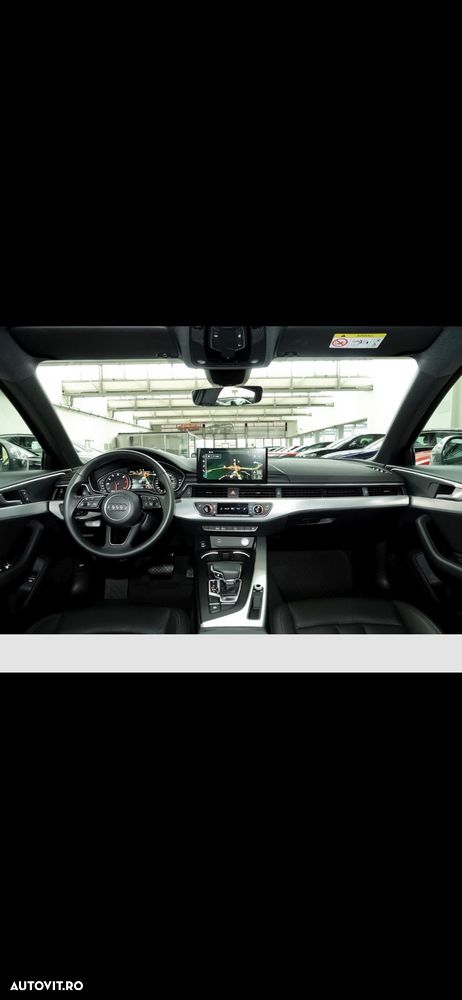 Audi A4 Limuzina 35 TFSI S tronic MHEV S Line - 6