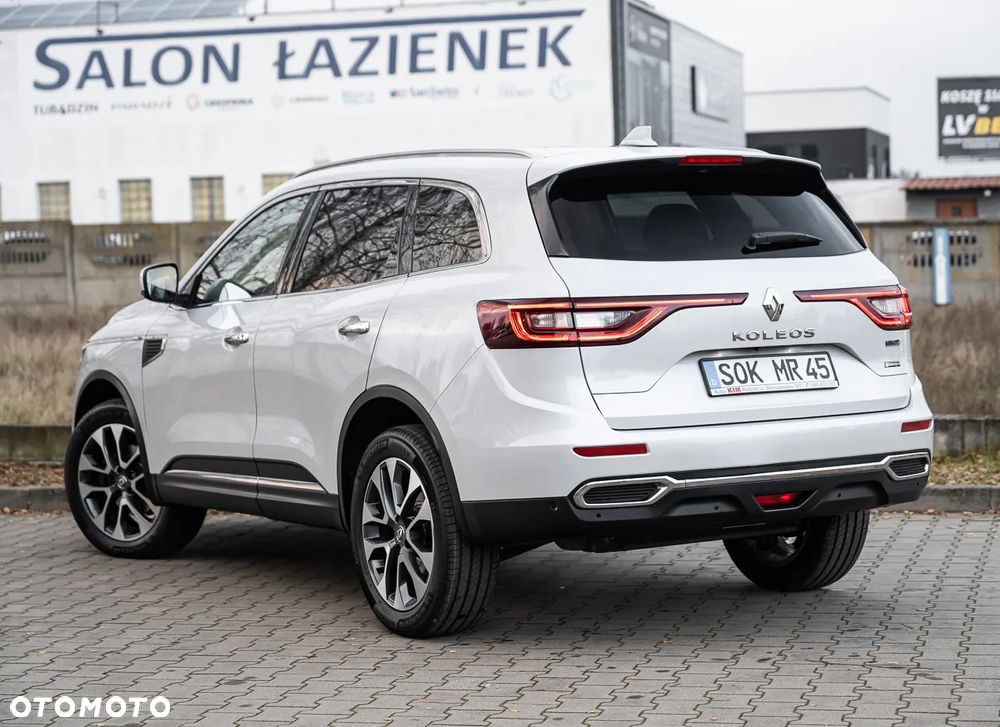 Renault Koleos - 9