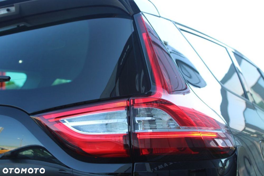 Renault Grand Scenic - 12