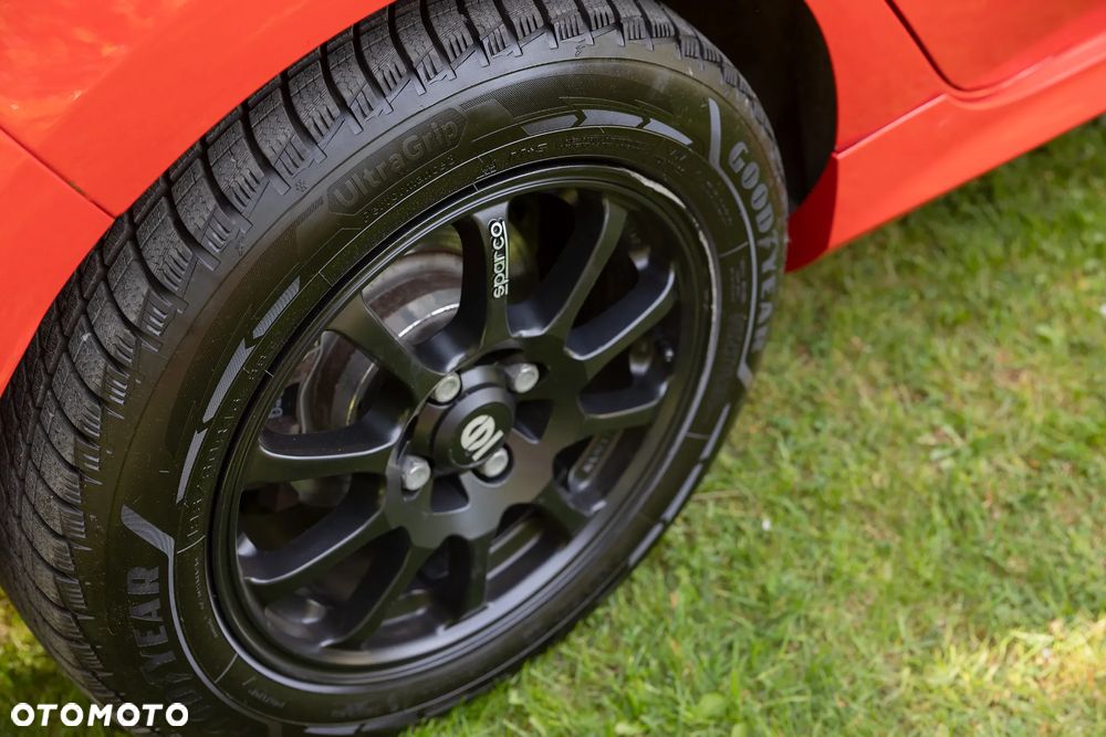 Ford Fiesta 1.0 EcoBoost ST-Line - 8