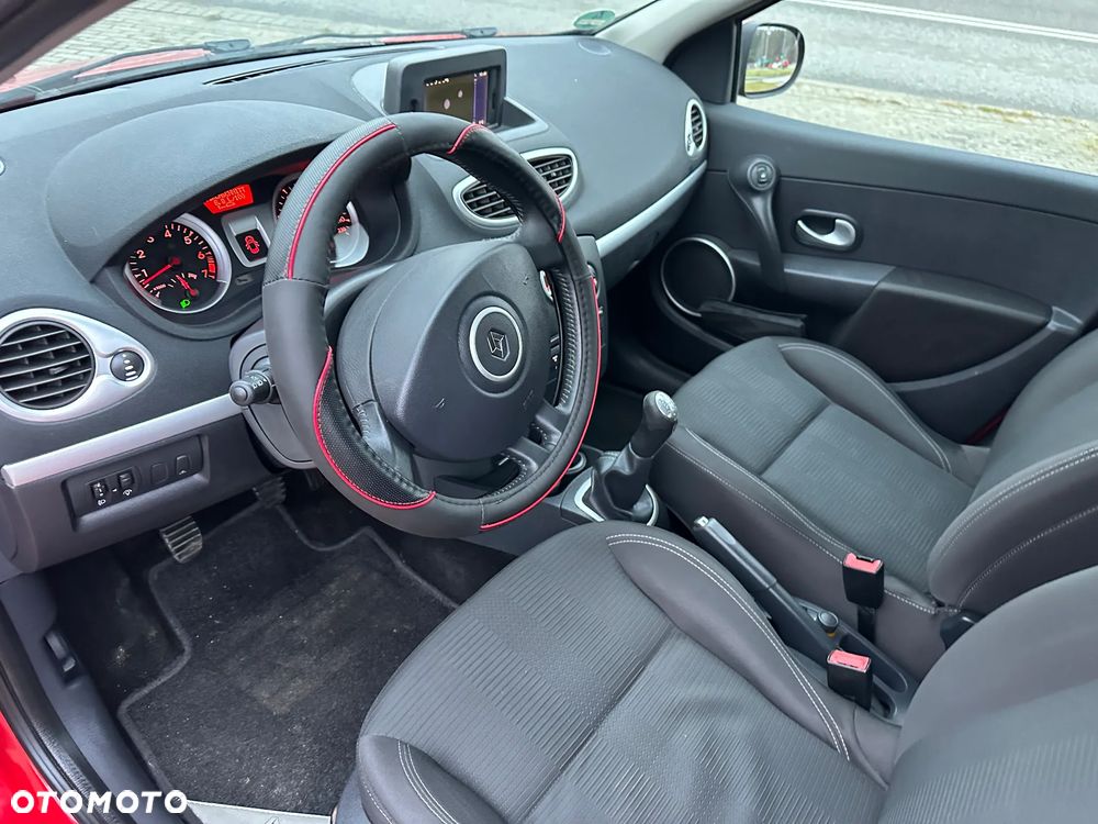 Renault Clio 1.2 TCE Authentique - 8