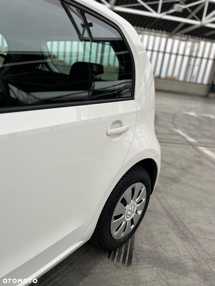 Volkswagen up! 1.0 move - 14