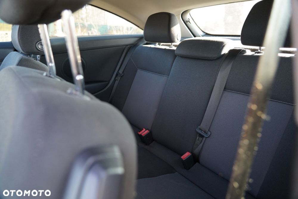 Opel Astra 1.4 Essentia - 6