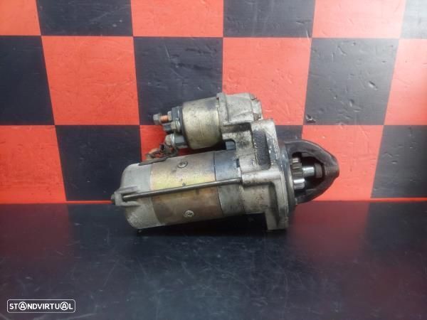 Motor De Arranque Bmw 3 Touring (E46) - 1