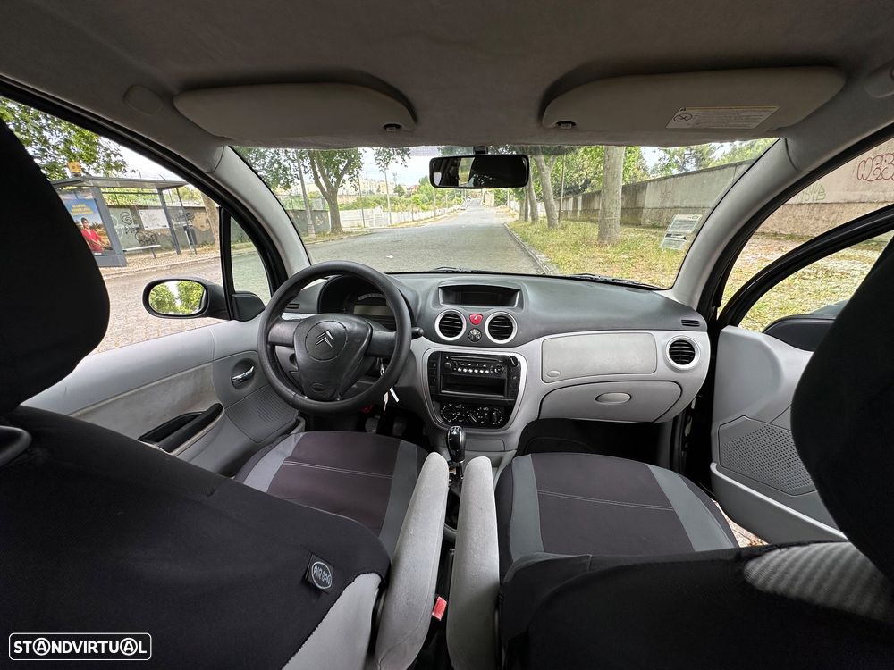 Citroën C3 1.1 SX - 14