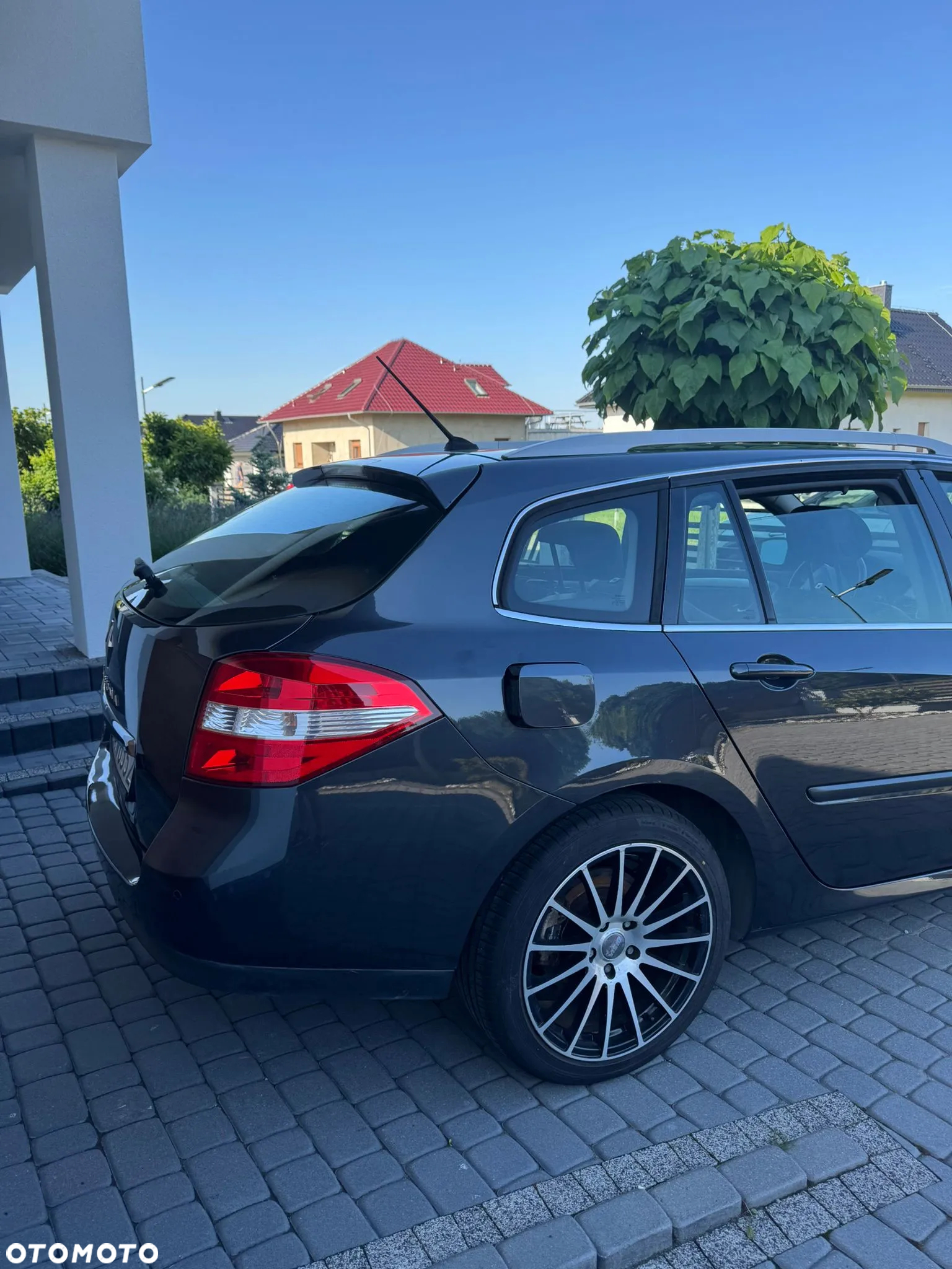 Renault Laguna 2.0 Dynamique - 2