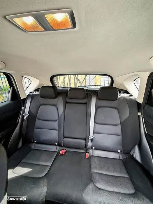 Mazda CX-5 2.2 D Excellence Navi - 7