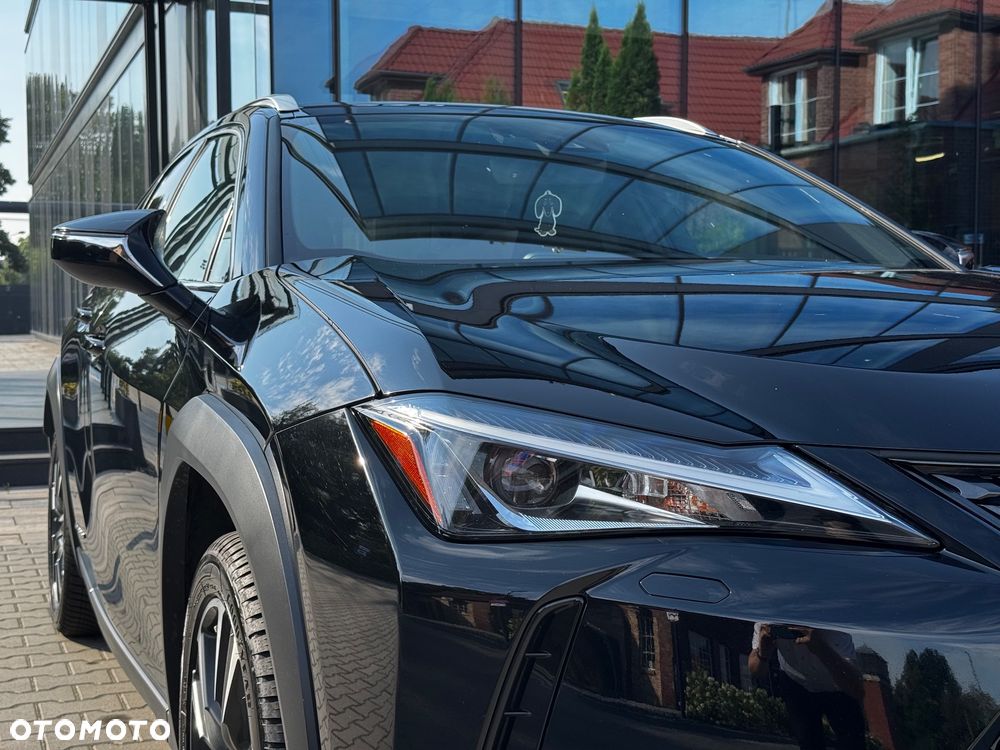 Lexus UX 250h GPF Prestige 2WD - 18