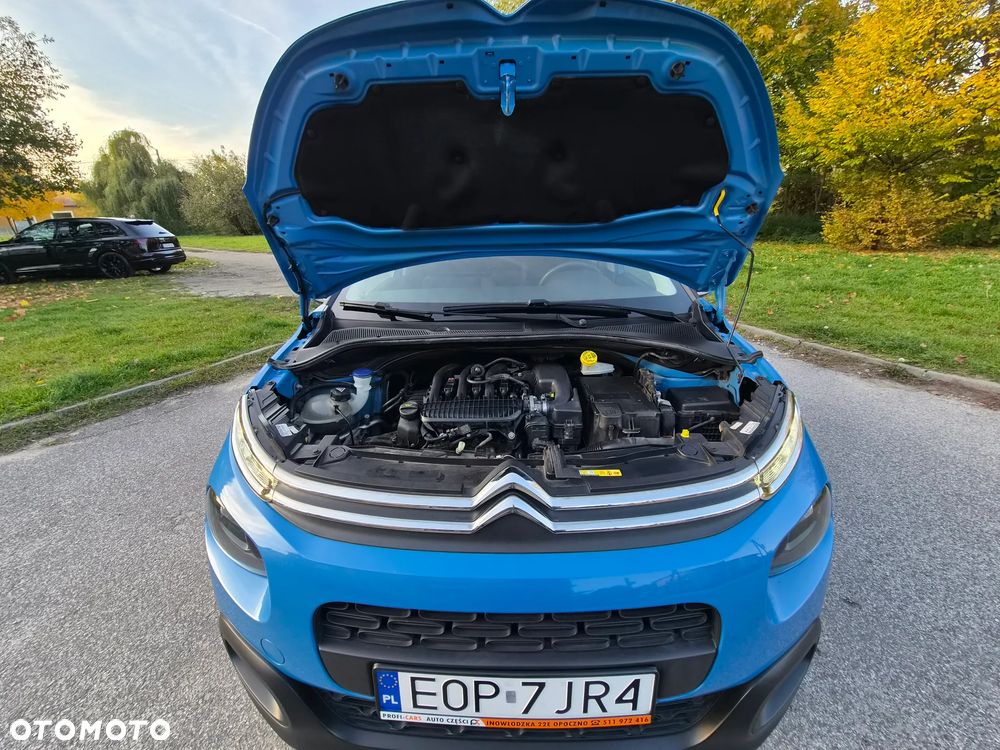 Citroën C3 - 24