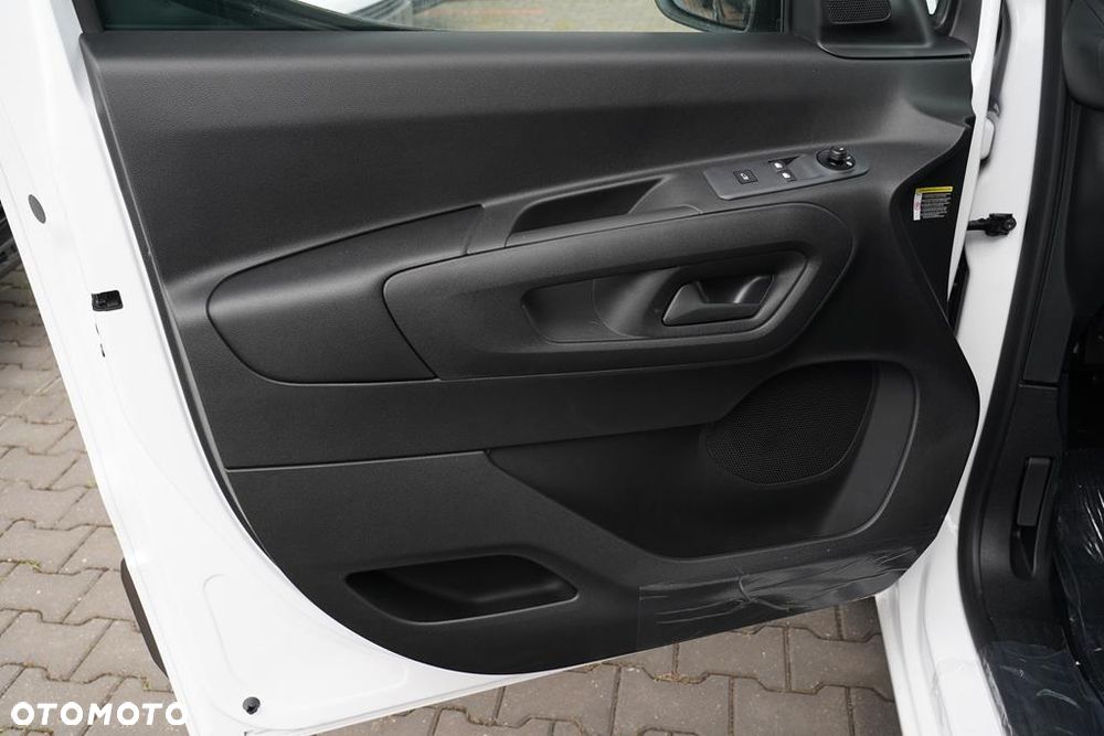 Opel Combo Van Cargo 1.5 BlueHDi L2 - 8
