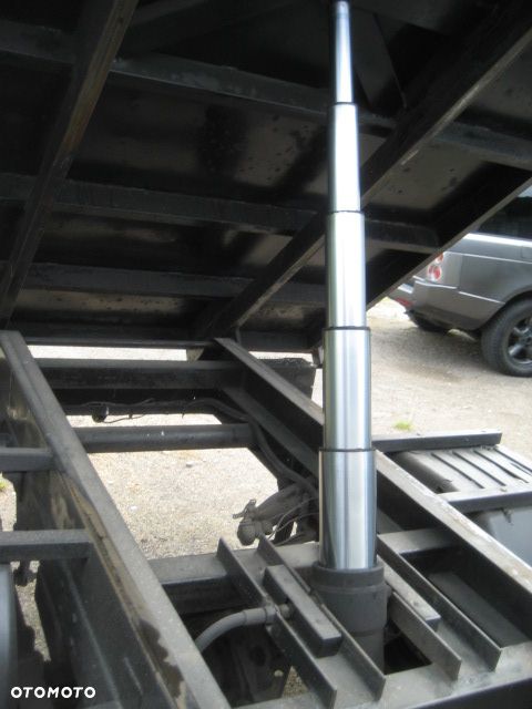 Iveco DAILY 35C11 - 19