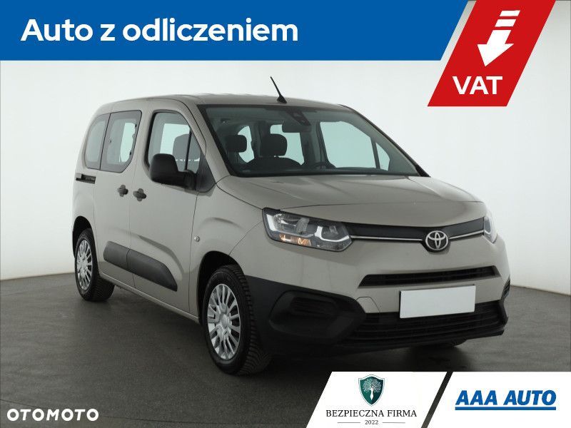 Toyota Proace City Verso - 1