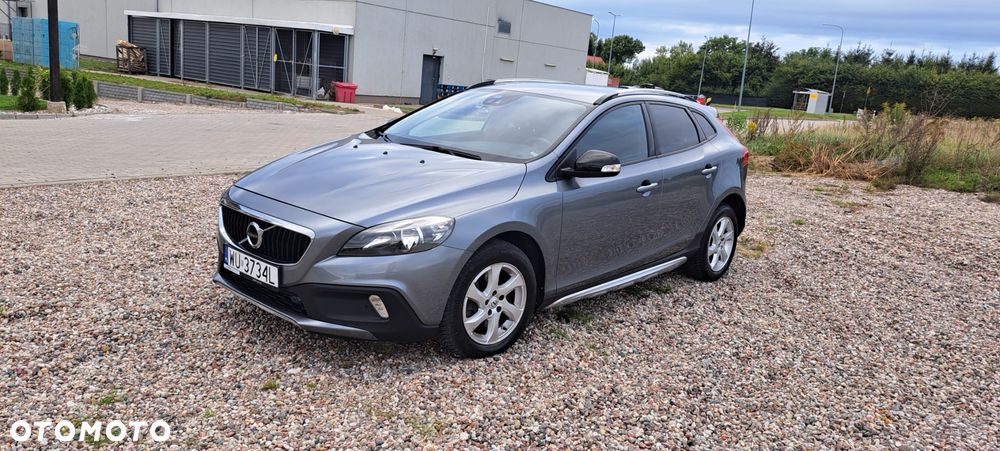 Volvo V40 T3 Drive-E Kinetic - 2