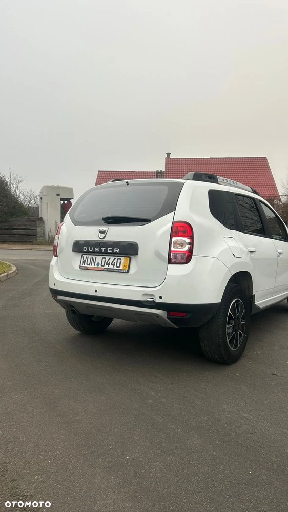 Dacia Duster 1.2 TCe Prestige S&S EU6 - 5