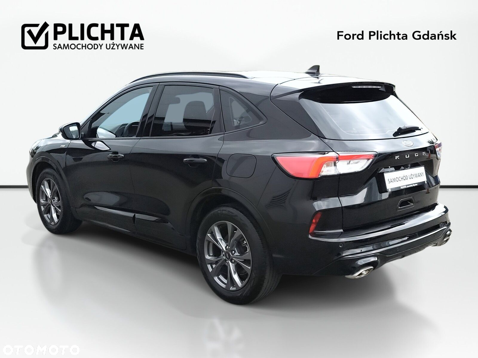 Ford Kuga - 7