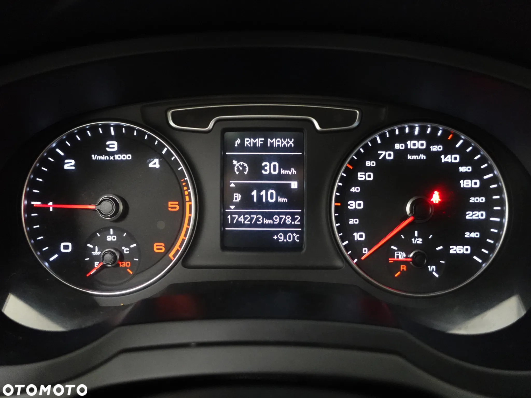 Audi Q3 - 33