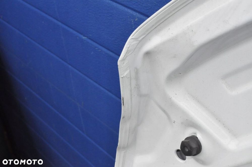 AUDI S4 B8 MASKA POKRYWA SILNIKA WYGŁUSZENIE 08-11 - 16