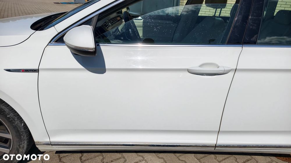 Volkswagen Passat 2.0 TDI BMT 4Mot Highline DSG - 12