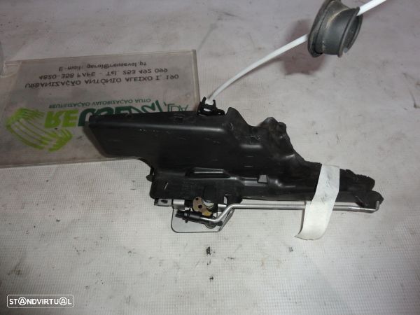 Fecho Da Porta Frente Esq Audi A4 (8E2, B6) - 2