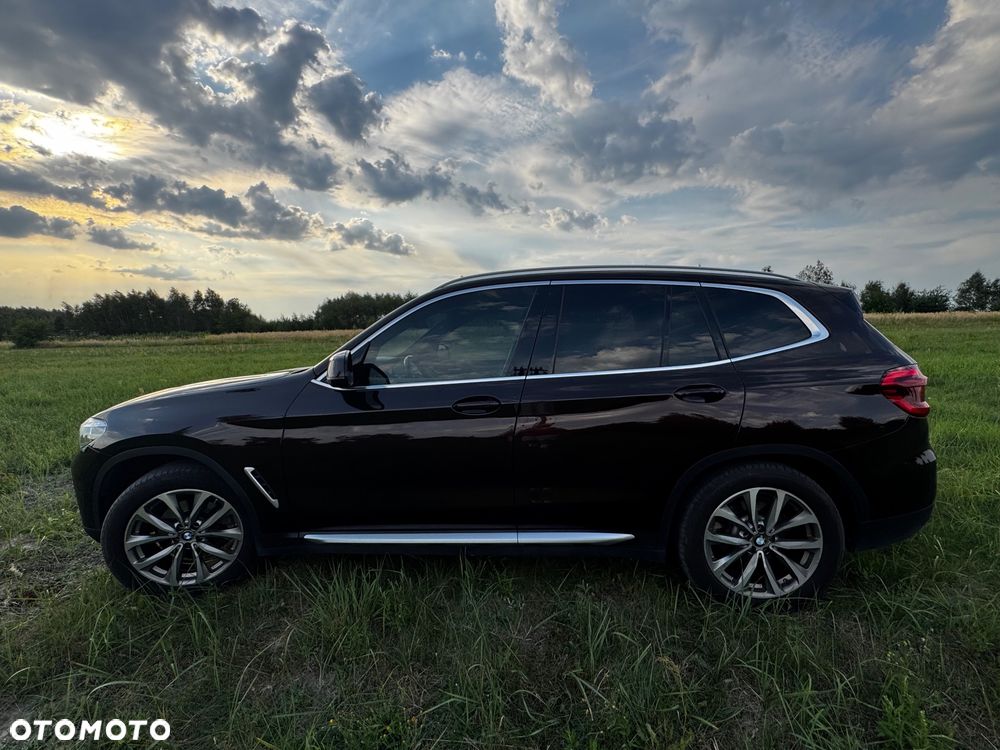 BMW X3 xDrive30i xLine - 26