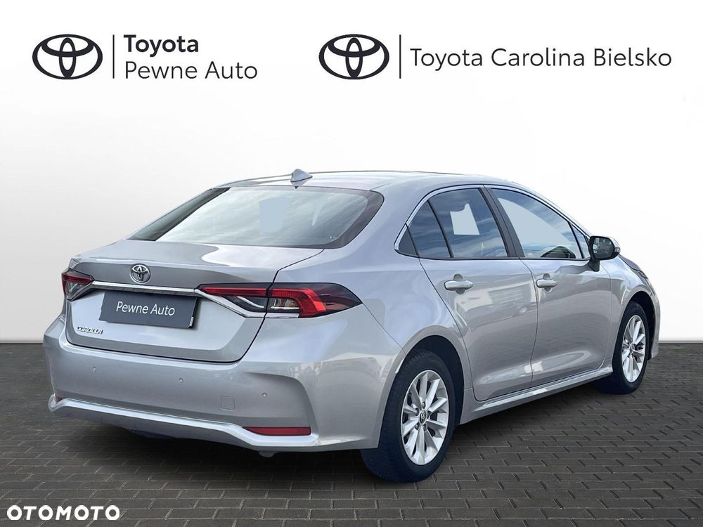 Toyota Corolla - 25