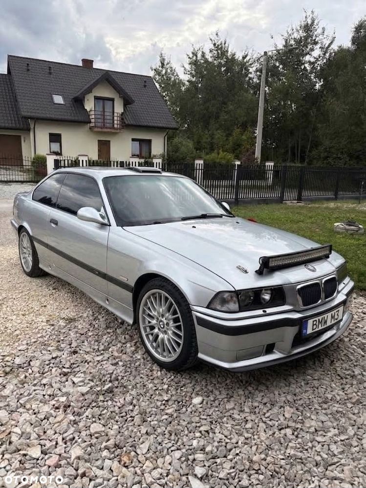 BMW M3 - 16