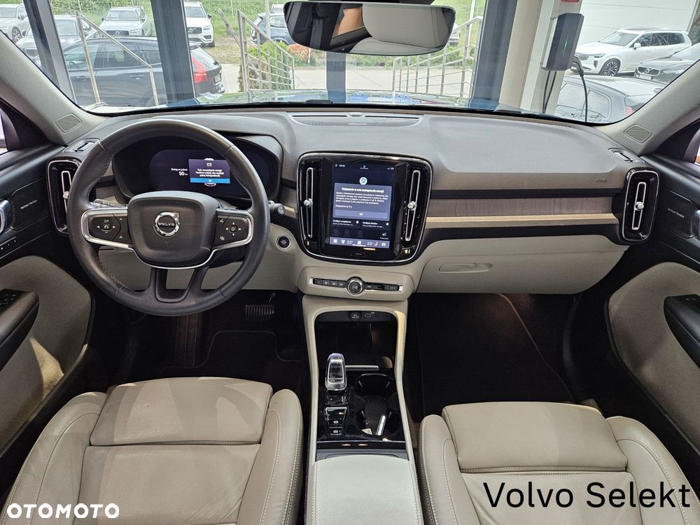 Volvo XC 40 - 16