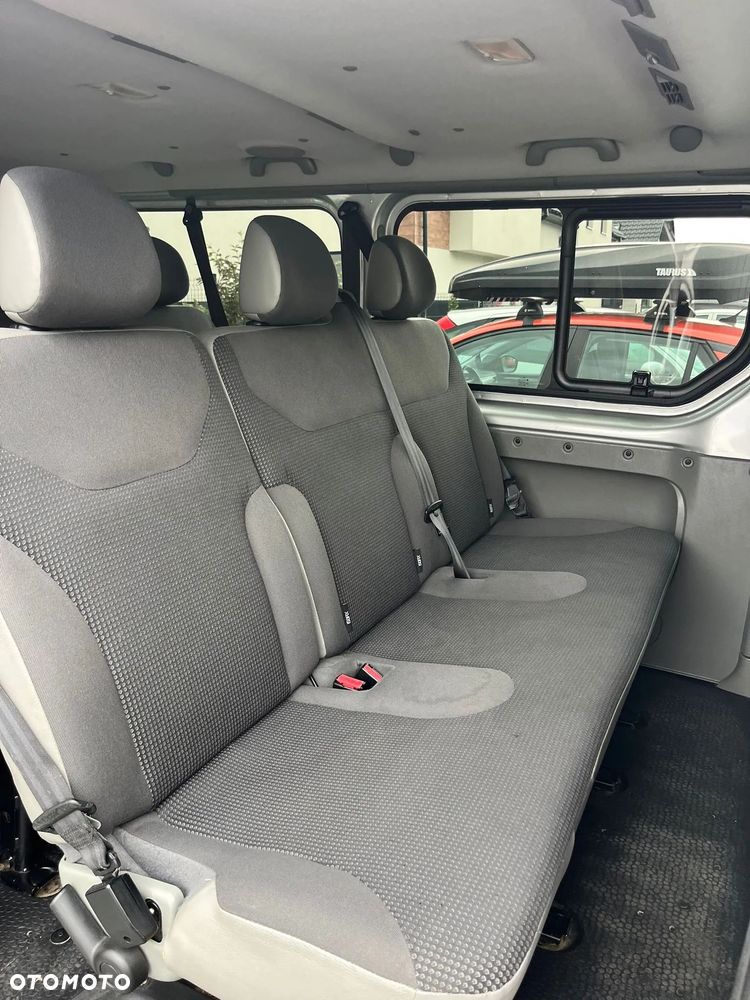 Opel Vivaro L2H1 - 6