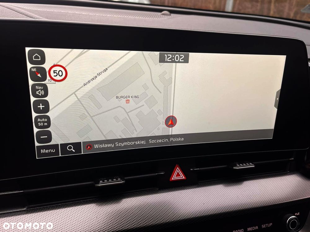 Kia Sportage 1.6 T-GDI PHEV Business Line 4WD - 23