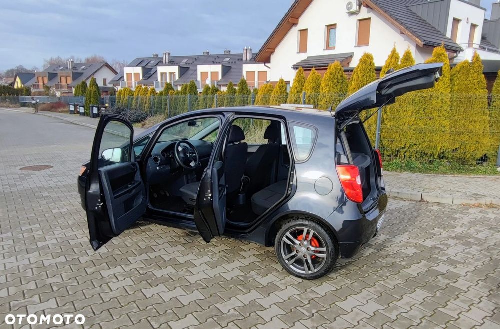 Mitsubishi Colt 1.3 ClearTec Invite - 5