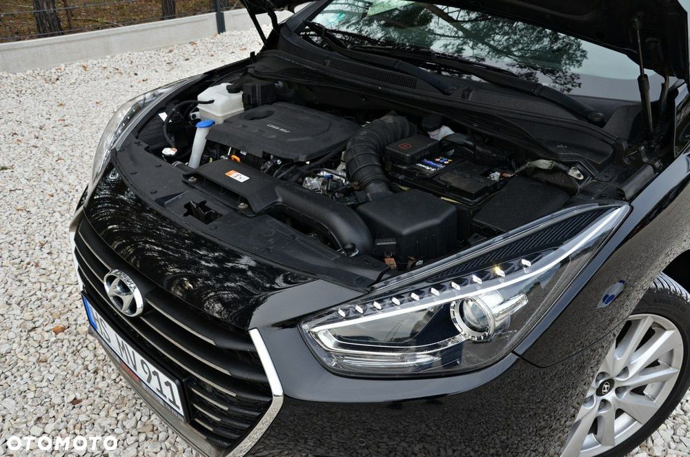 Hyundai i40 - 40