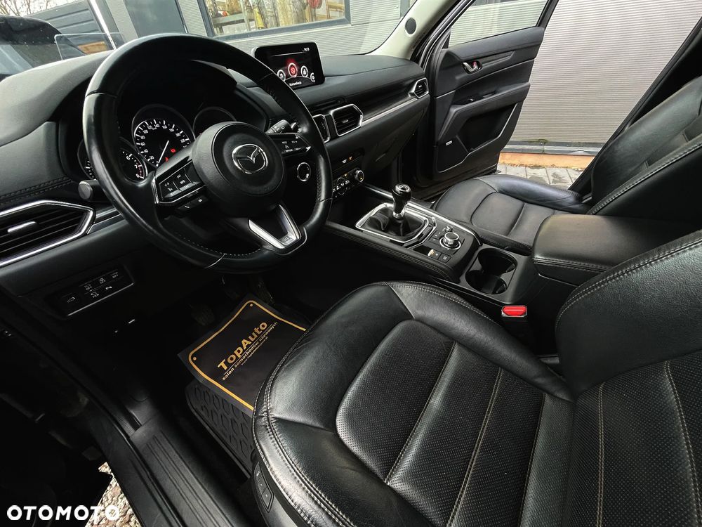 Mazda CX-5 2.0 Skypassion 2WD - 19