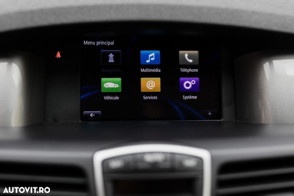 Renault Laguna 1.5dCi Expression - 14