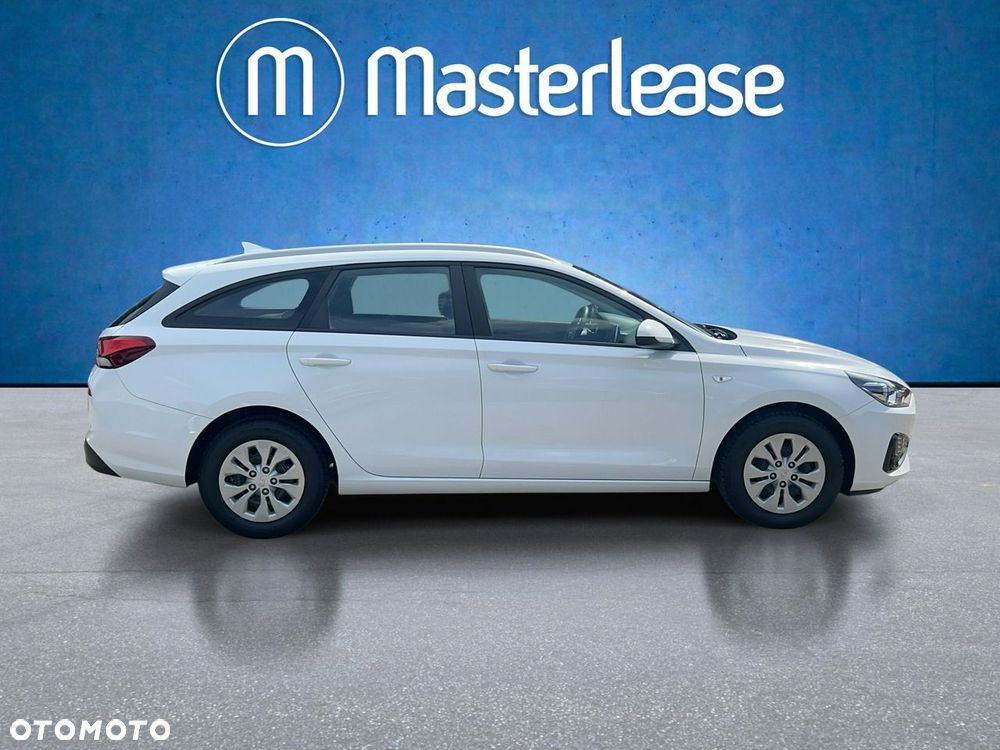 Hyundai i30 - 4