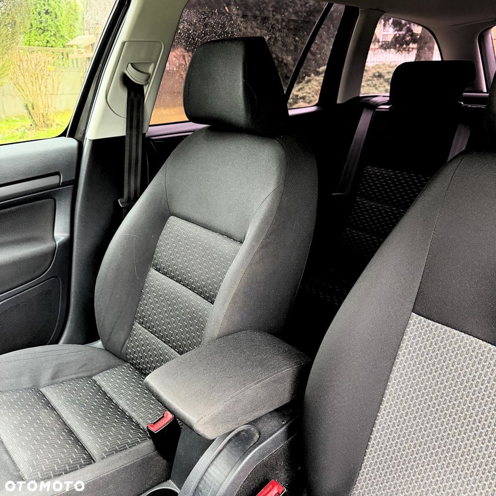 Skoda Octavia 1.4 TSI Active DSG - 12