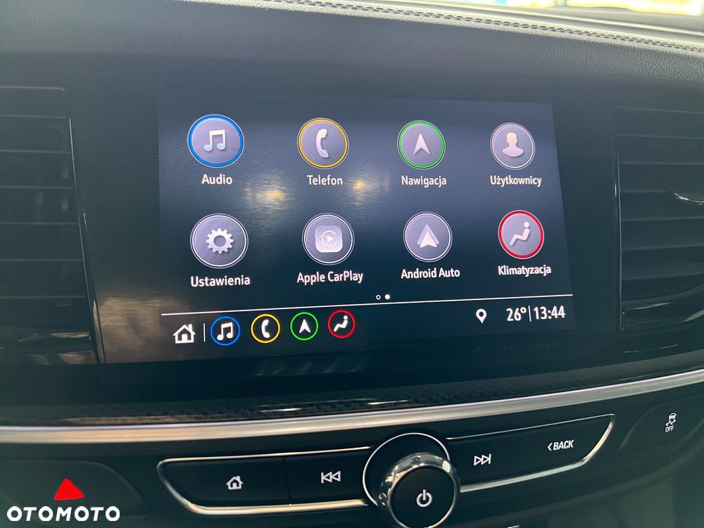 Opel Insignia - 16