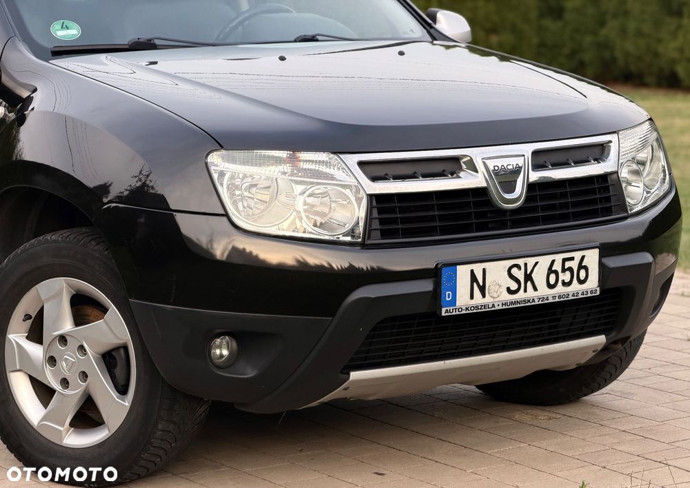 Dacia Duster 1.6 16V 4x2 Essentiel - 17