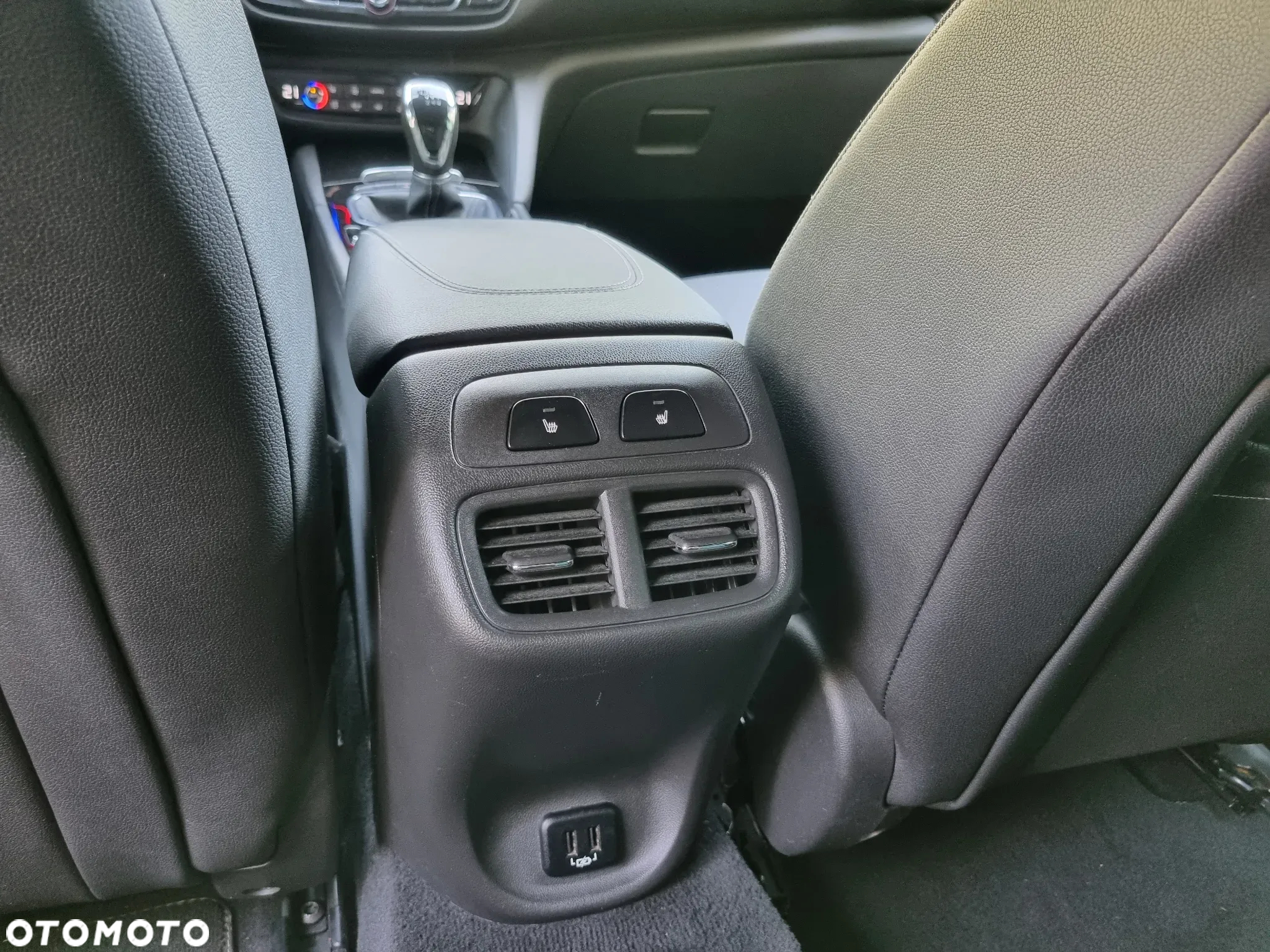 Opel Insignia 2.0 CDTI Exclusive S&S - 27