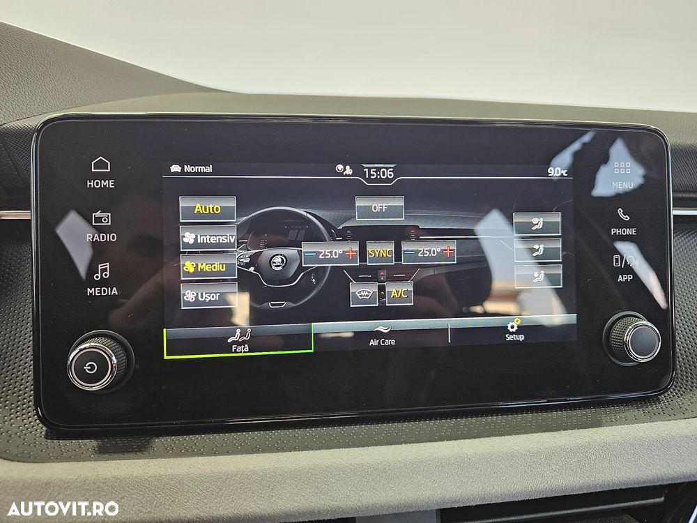 Skoda Kamiq 1.0 TSI Selection - 20