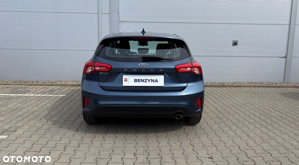 Ford Focus 1.0 EcoBoost Trend - 6