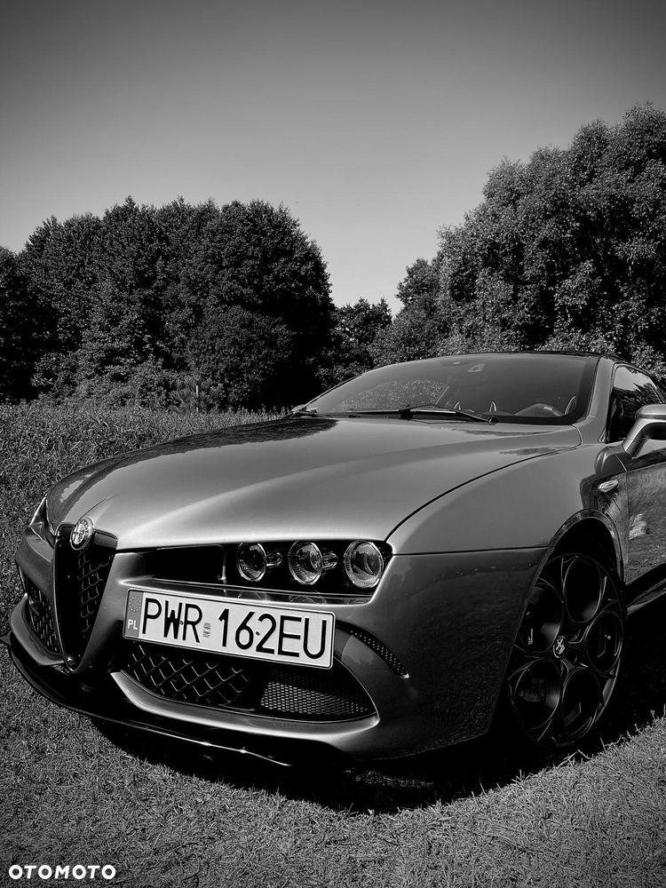 Alfa Romeo Brera 2.2JTS Sky View - 2