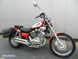 Yamaha Virago