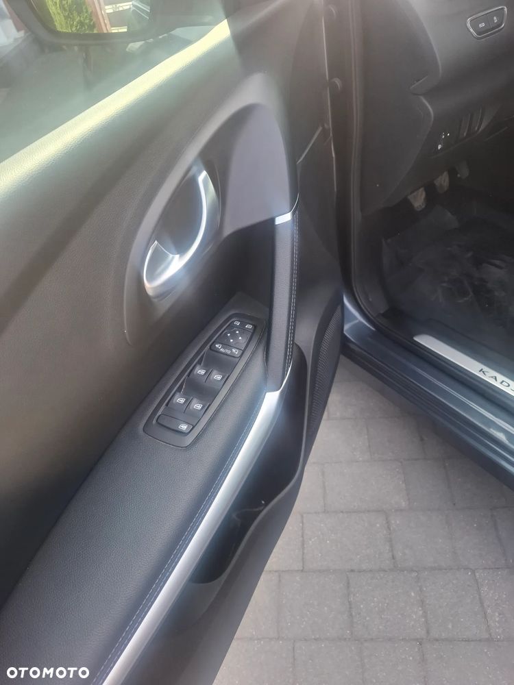 Renault Kadjar 1.3 TCe FAP Business - 17