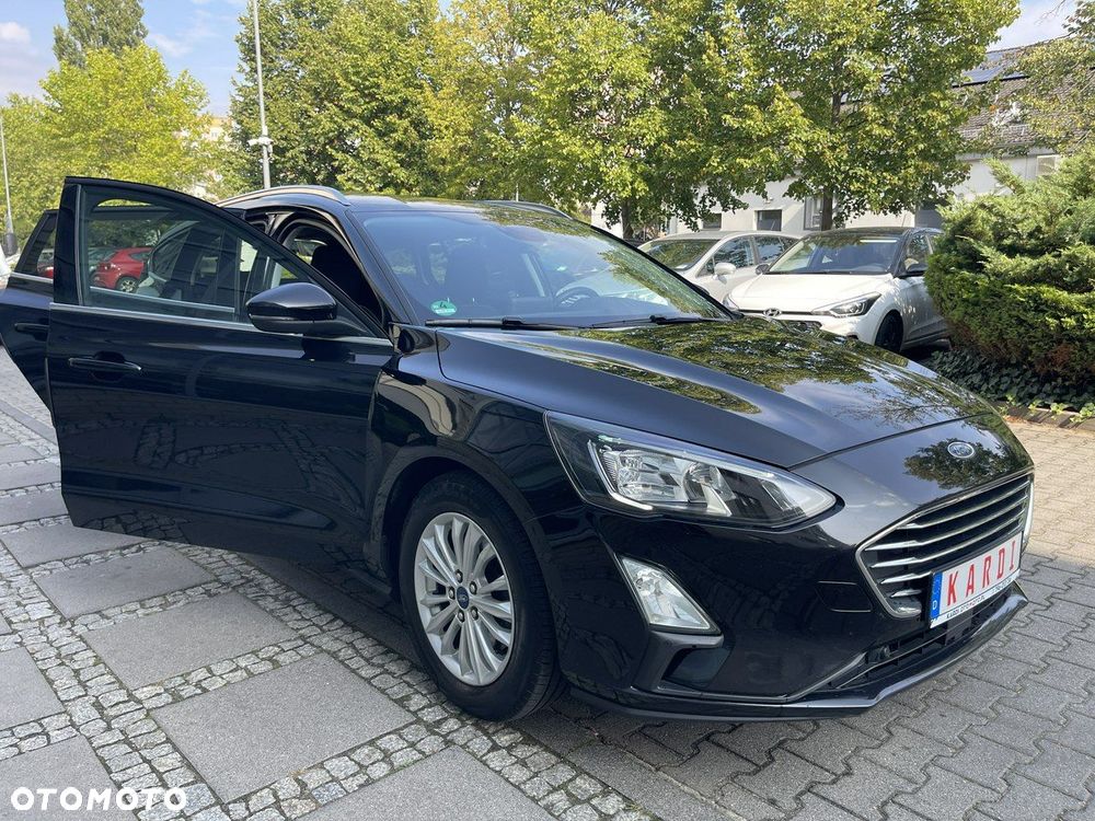 Ford Focus - 15